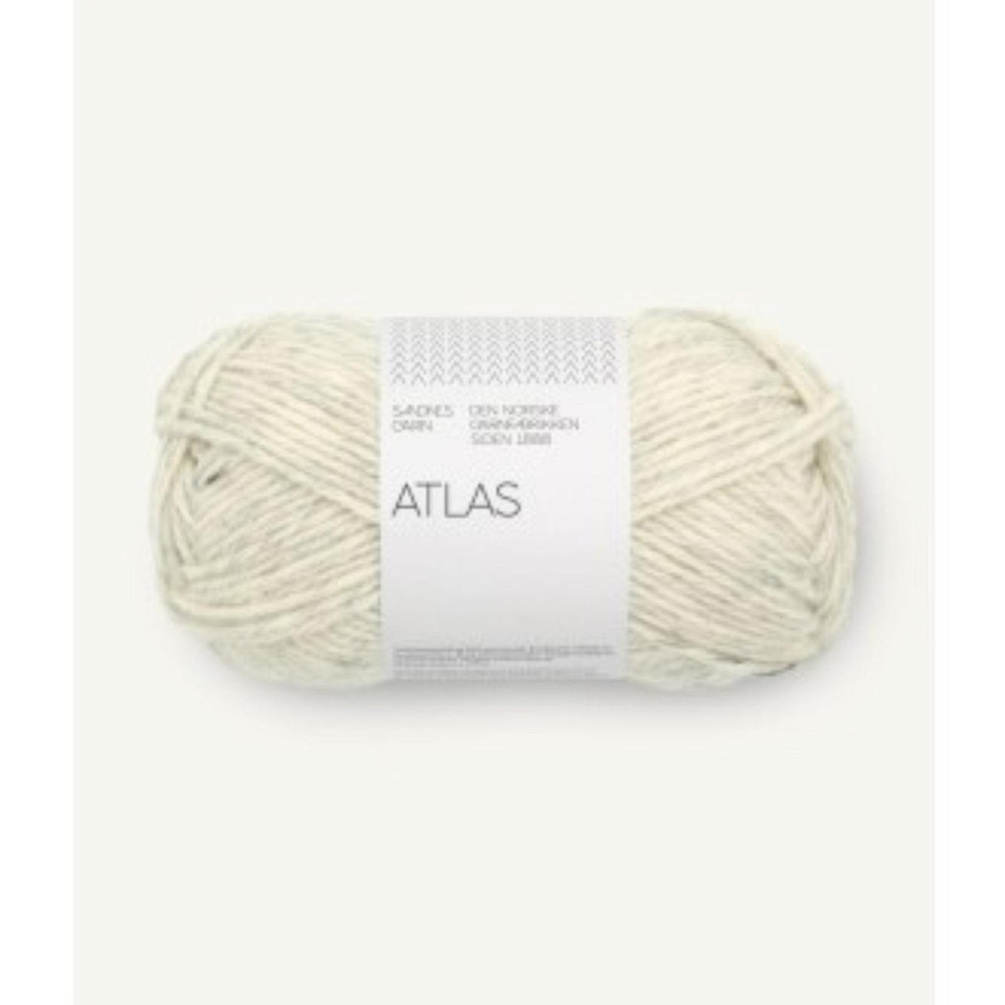 Sandnes Atlas 50g