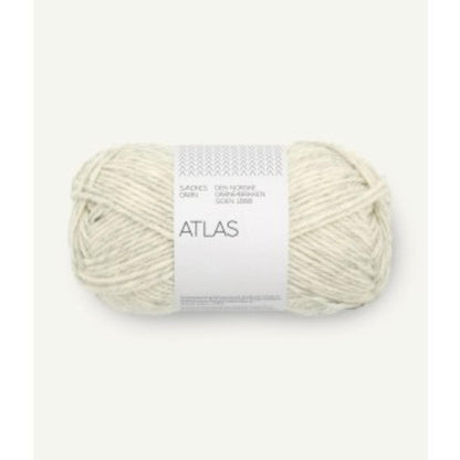 Sandnes Atlas 50g (Sonderposten)