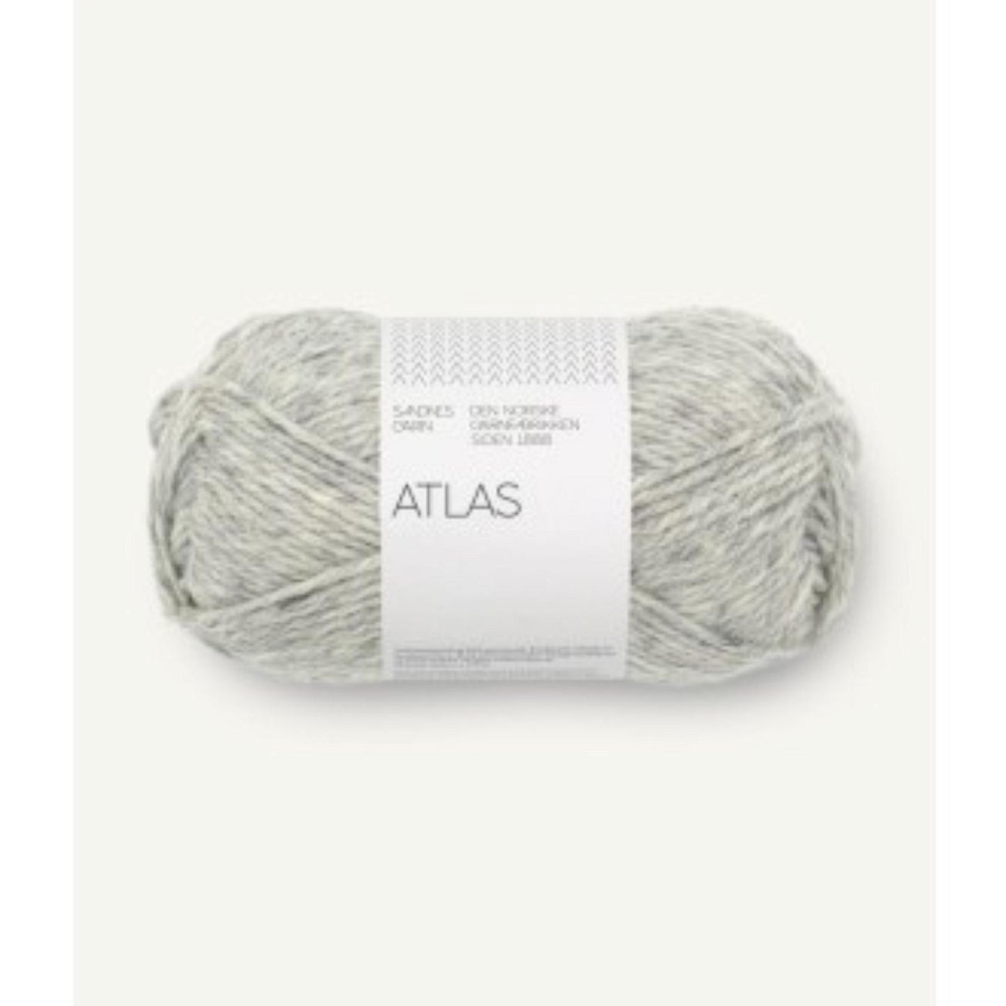 Sandnes Atlas 50g