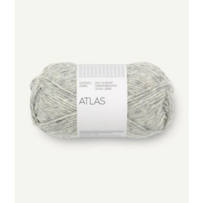 Sandnes Atlas 50g (Sonderposten)