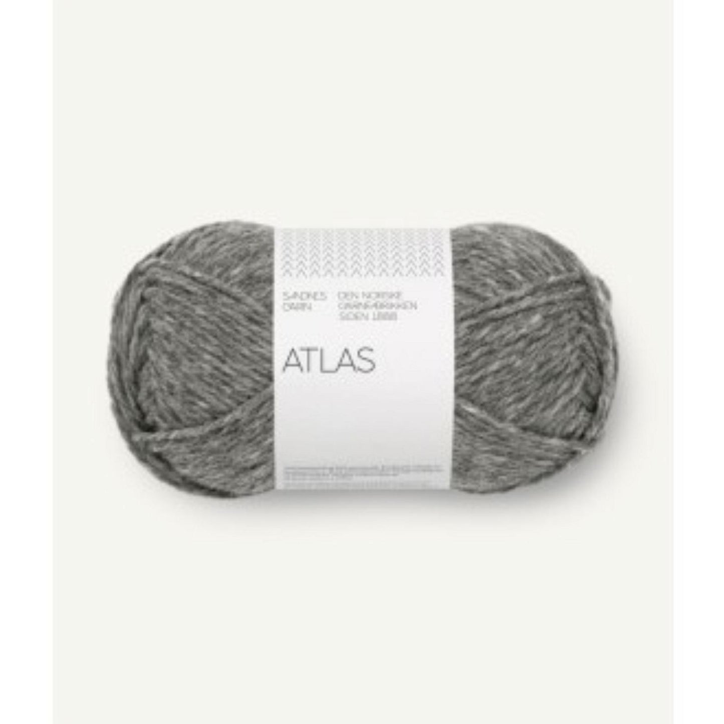 Sandnes Atlas 50g