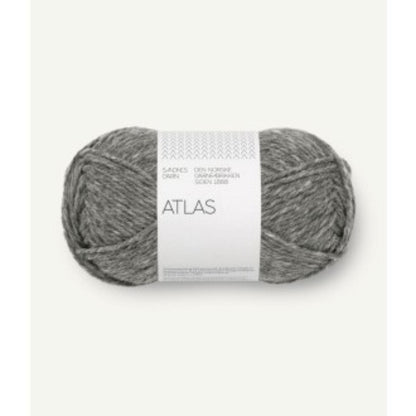 Sandnes Atlas 50g (Sonderposten)
