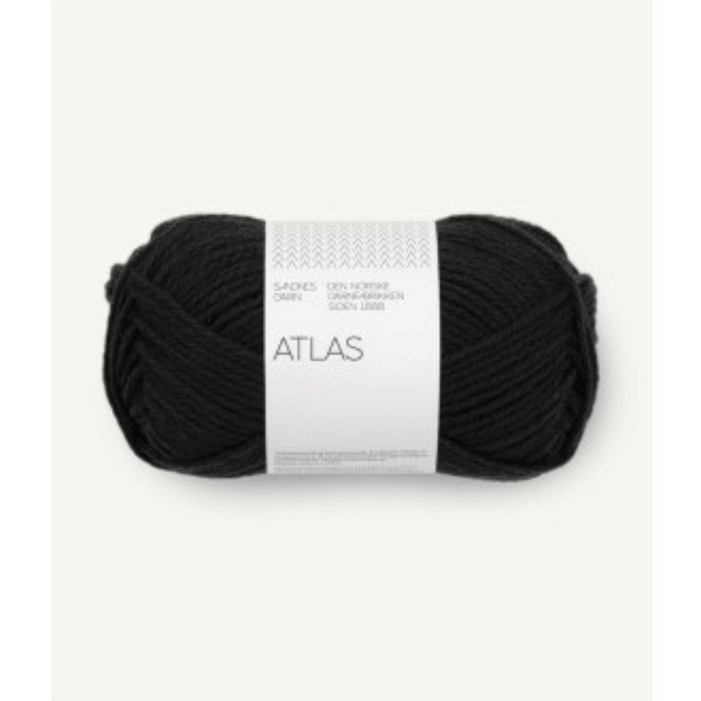 Sandnes Atlas 50g