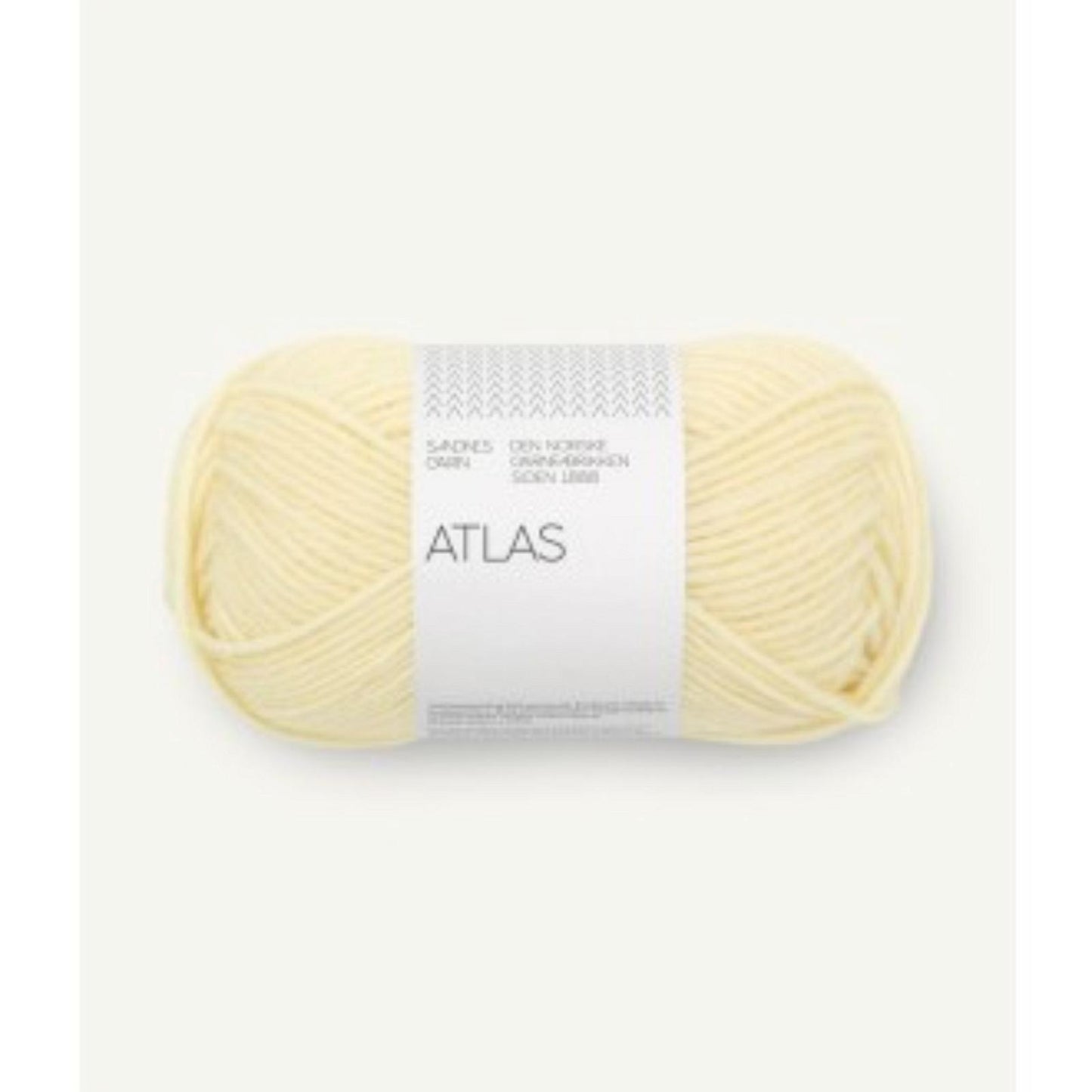 Sandnes Atlas 50g