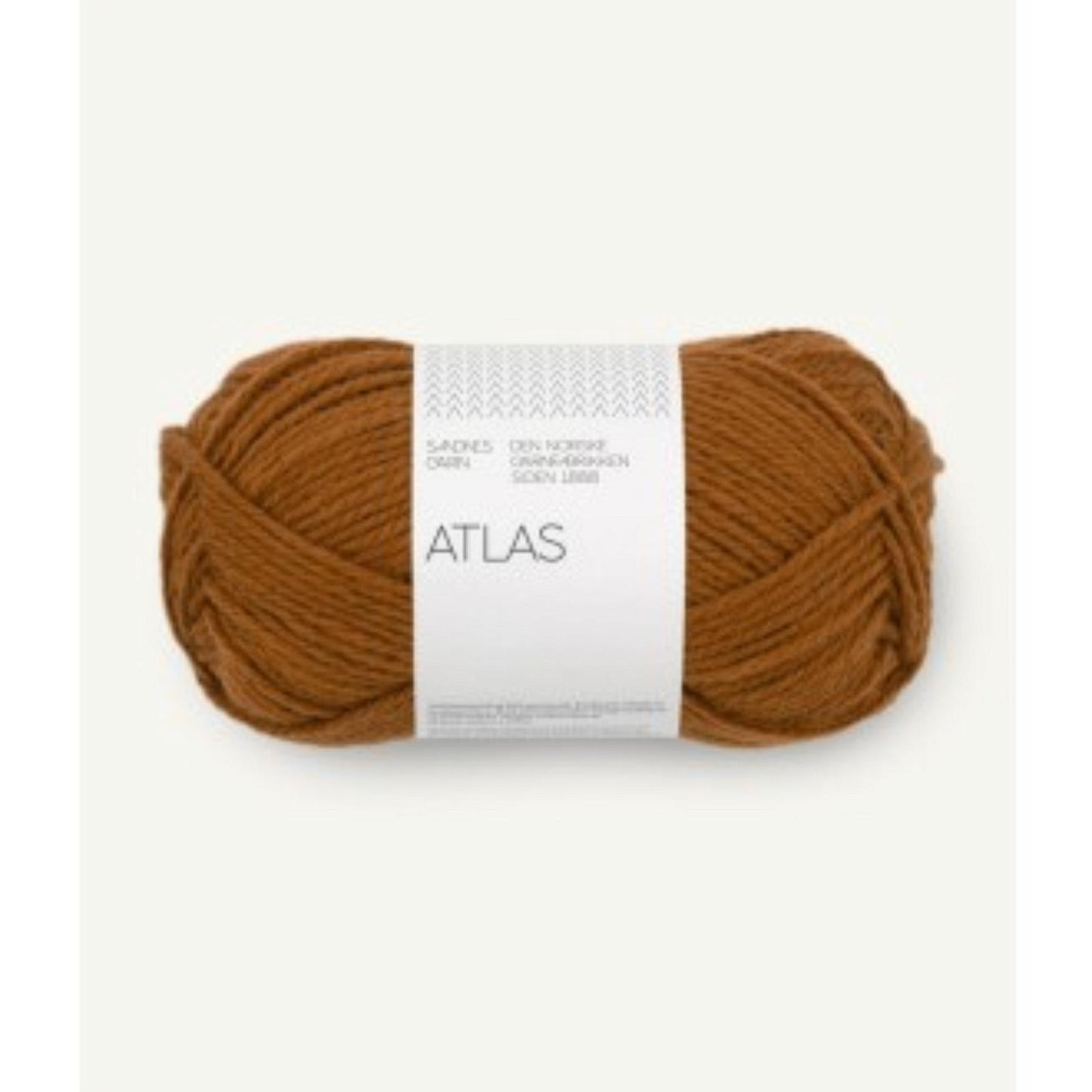 Sandnes Atlas 50g (Sonderposten)