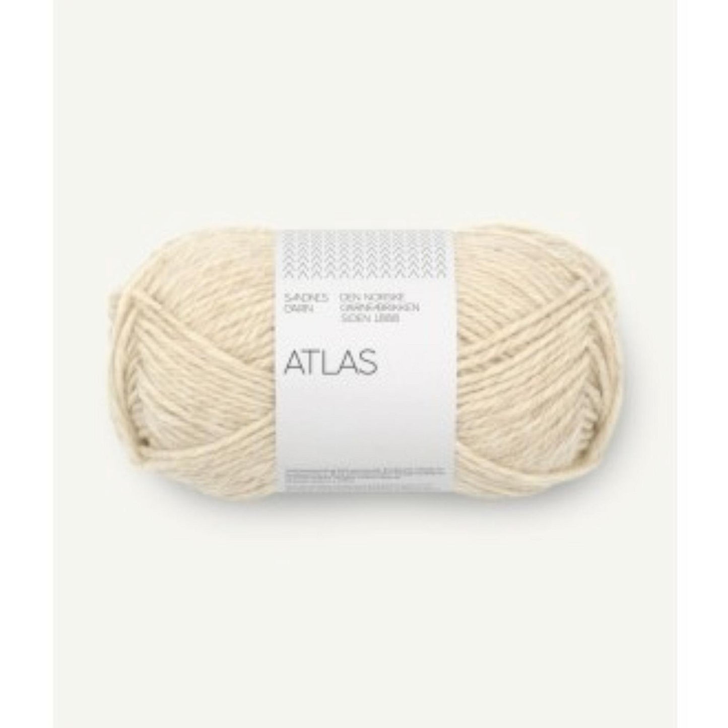 Sandnes Atlas 50g