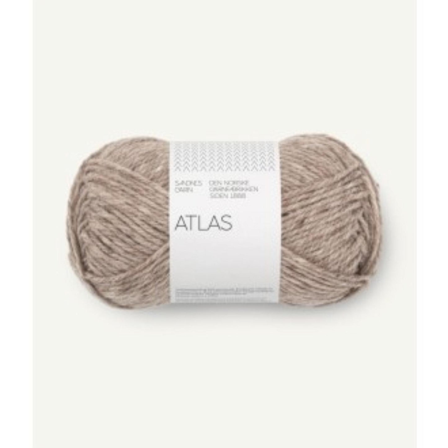 Sandnes Atlas 50g
