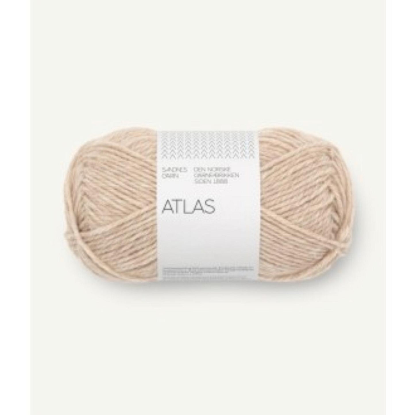 Sandnes Atlas 50g