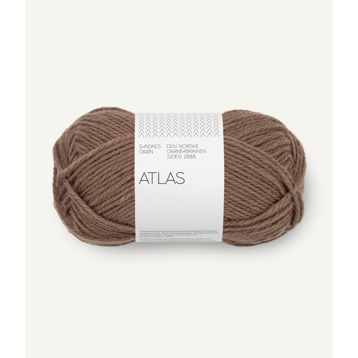 Sandnes Atlas 50g