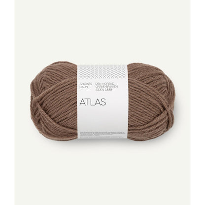Sandnes Atlas 50g