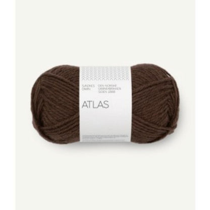 Sandnes Atlas 50g (Sonderposten)