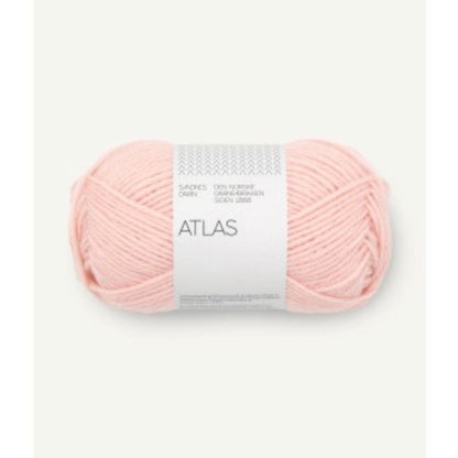 Sandnes Atlas 50g (Sonderposten)