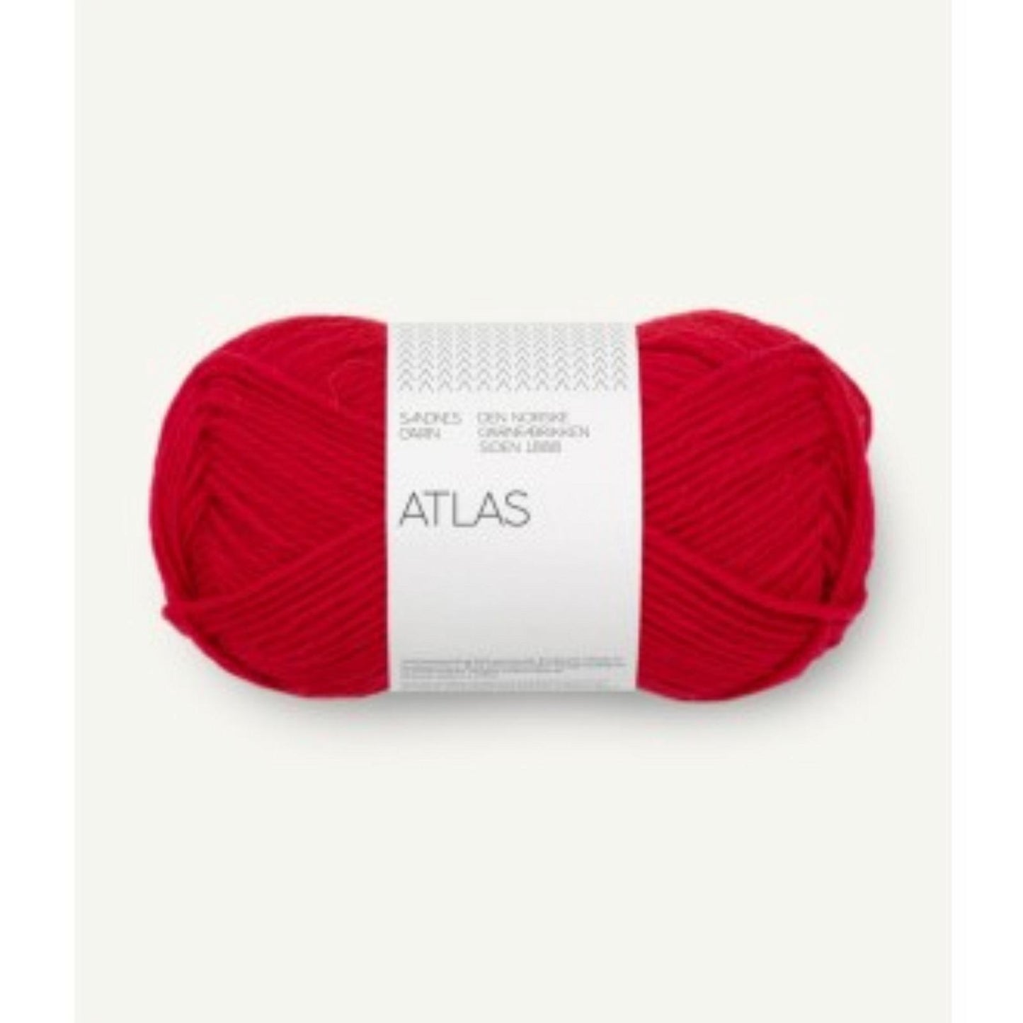 Sandnes Atlas 50g