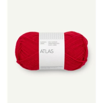 Sandnes Atlas 50g (Sonderposten)