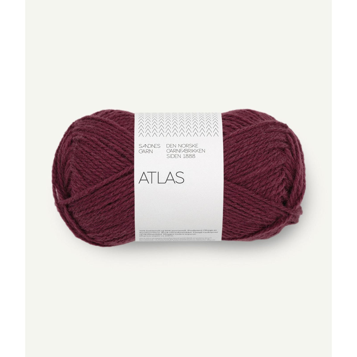 Sandnes Atlas 50g