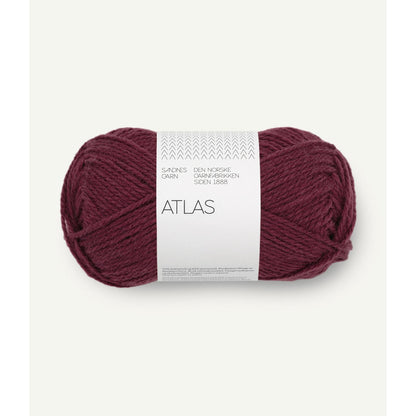 Sandnes Atlas 50g