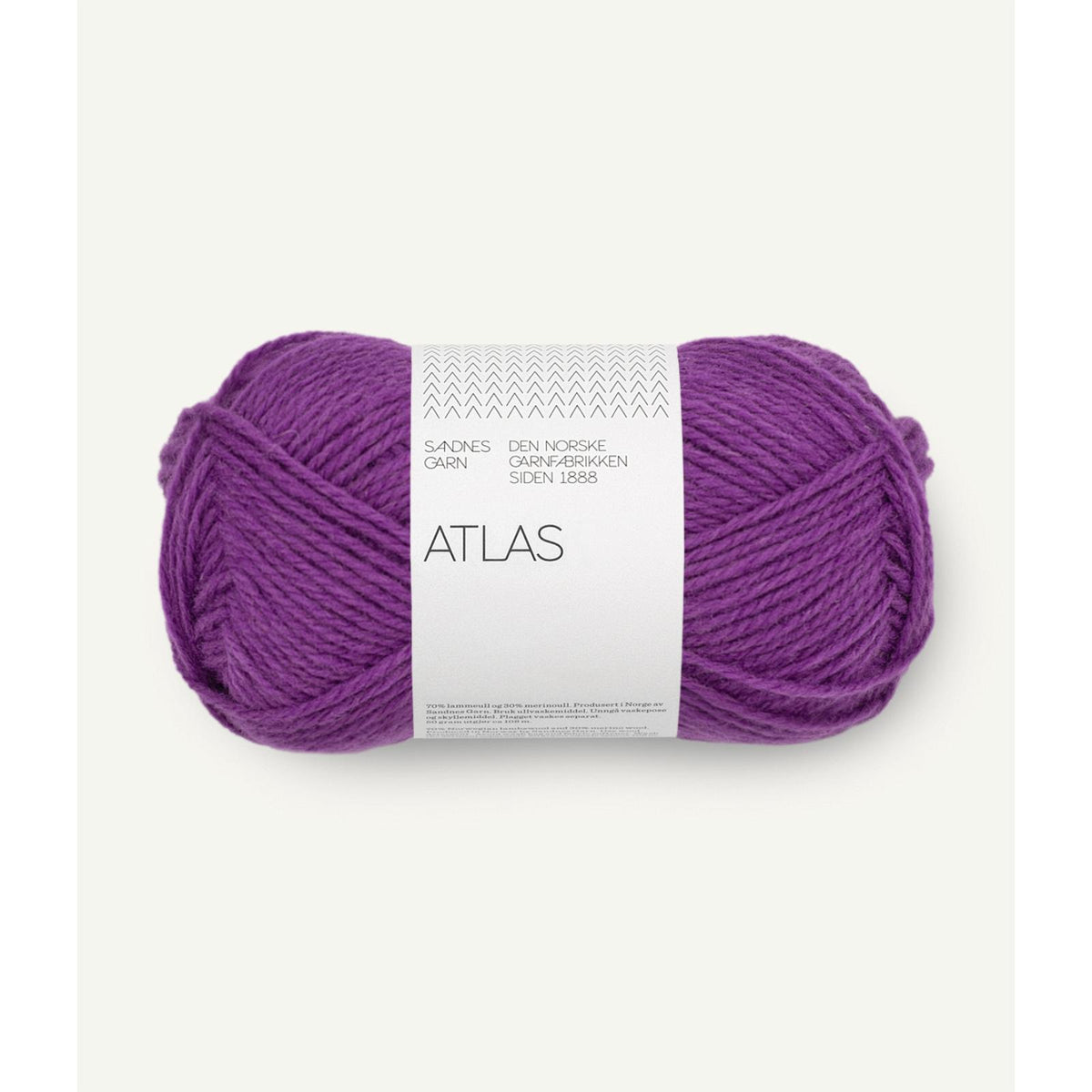 Sandnes Atlas 50g
