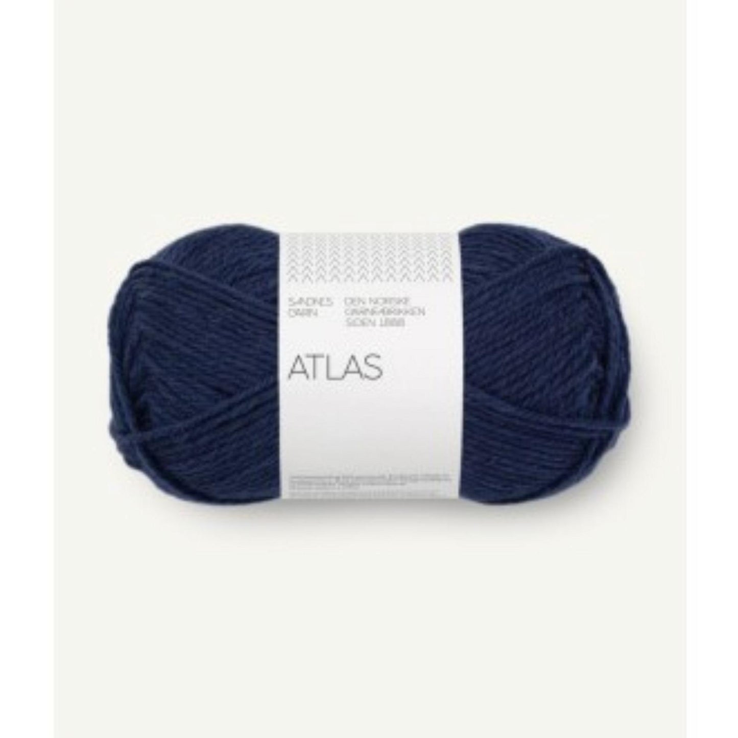 Sandnes Atlas 50g