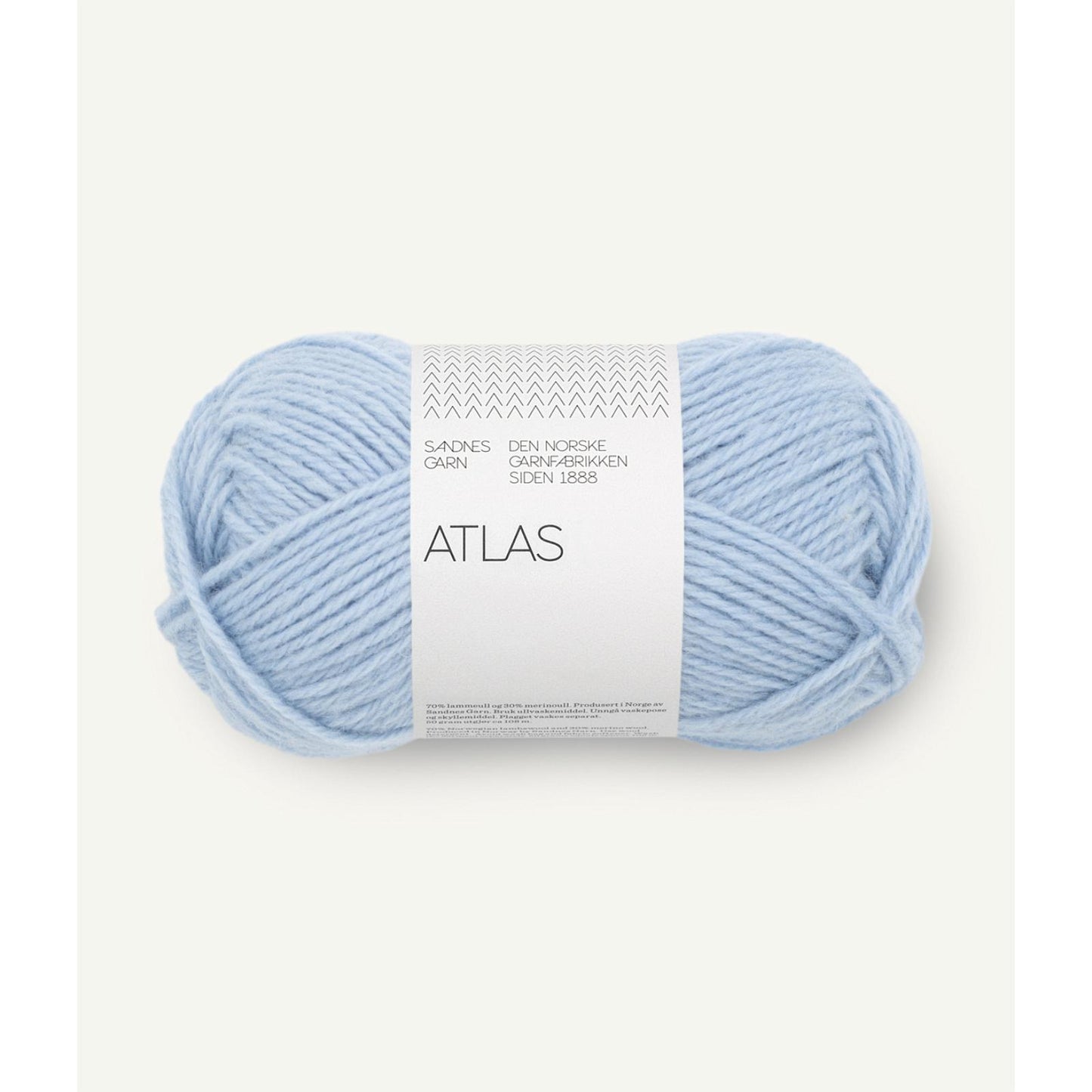 Sandnes Atlas 50g