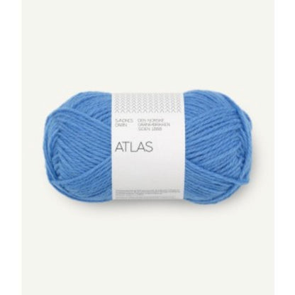 Sandnes Atlas 50g (Sonderposten)