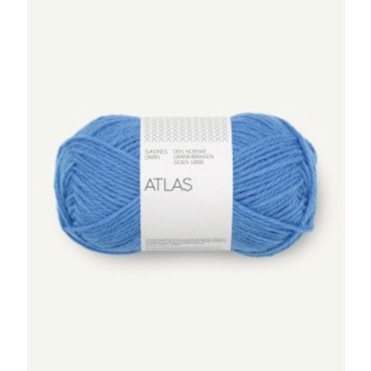 Sandnes Atlas 50g