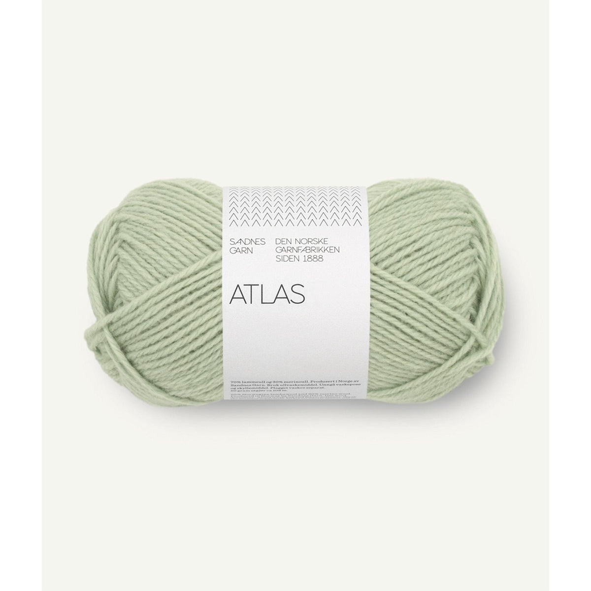 Sandnes Atlas 50g