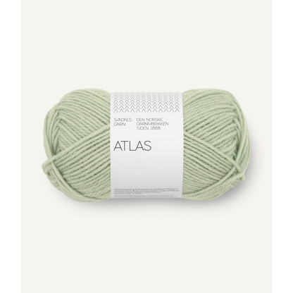 Sandnes Atlas 50g