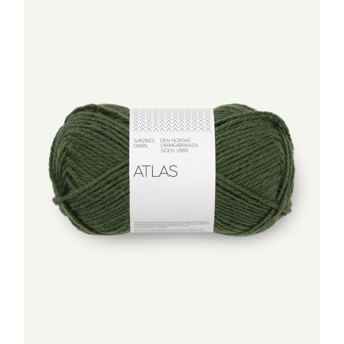 Sandnes Atlas 50g