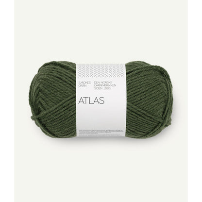 Sandnes Atlas 50g