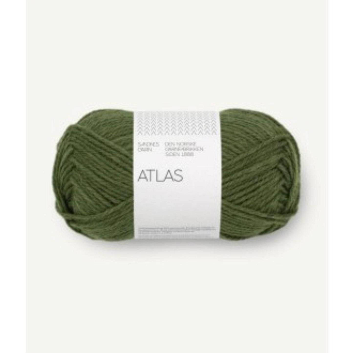 Sandnes Atlas 50g