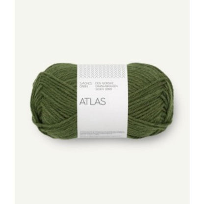 Sandnes Atlas 50g (Sonderposten)