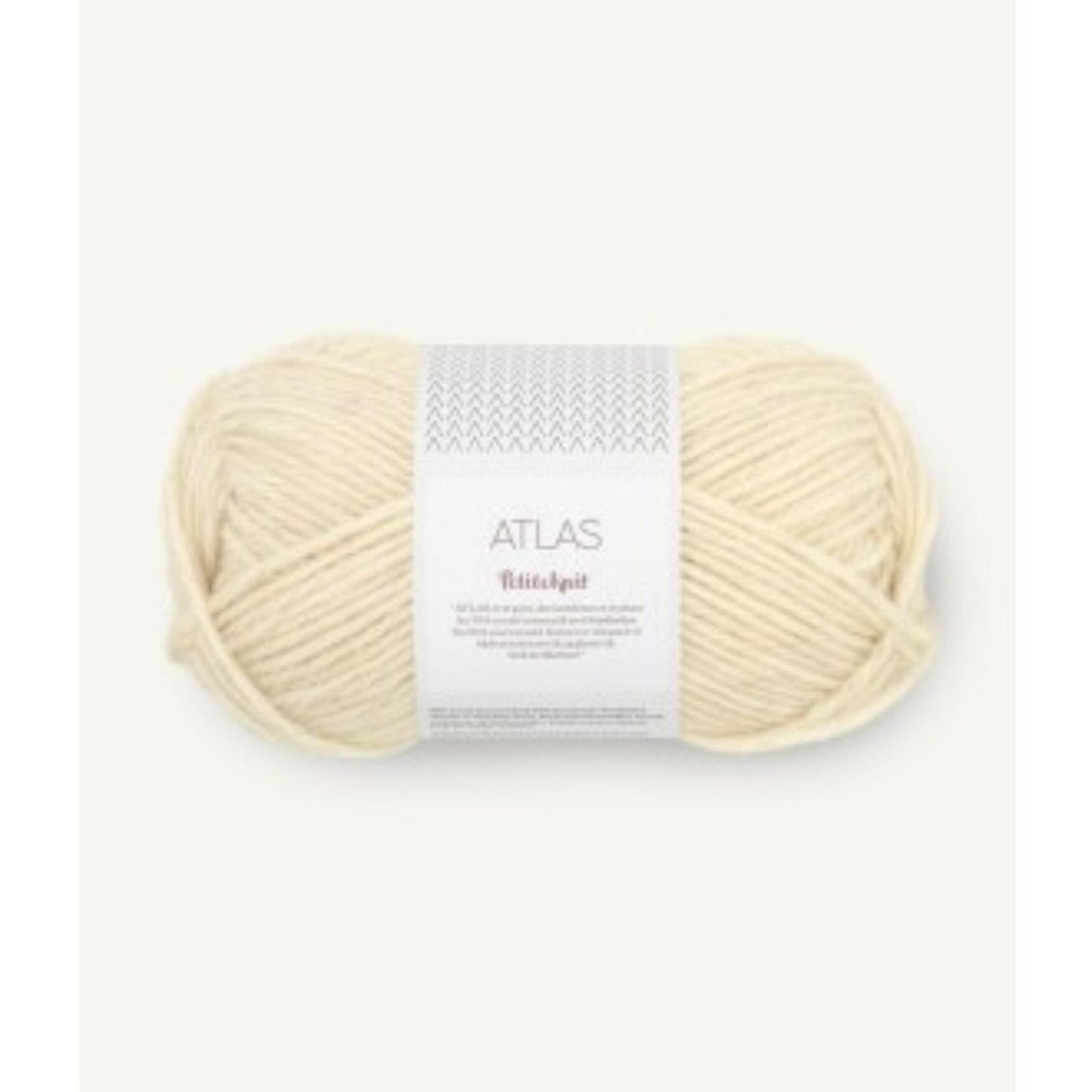 Sandnes Atlas 50g