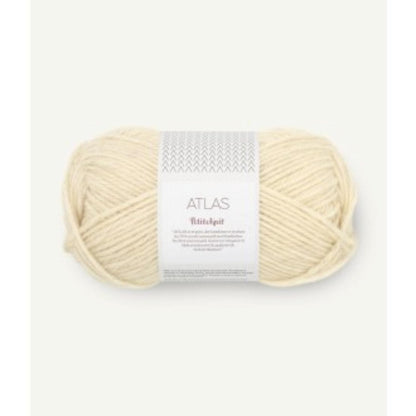 Sandnes Atlas 50g (Sonderposten)