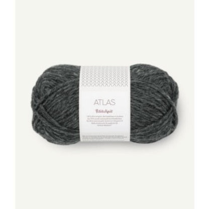 Sandnes Atlas 50g (Sonderposten)