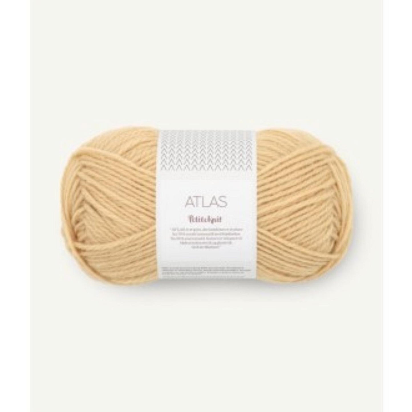 Sandnes Atlas 50g