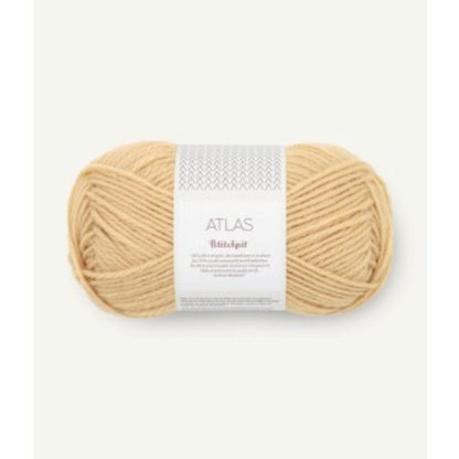 Sandnes Atlas 50g (Sonderposten)