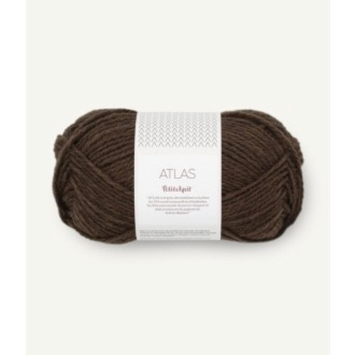 Sandnes Atlas 50g
