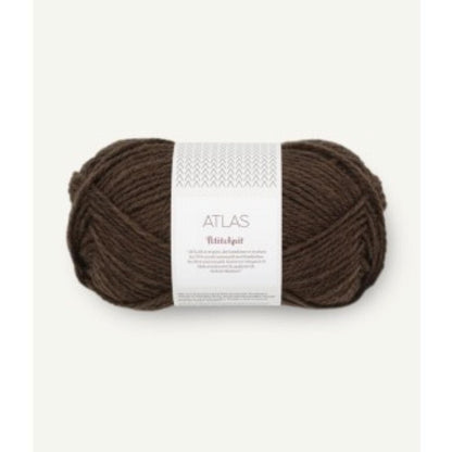 Sandnes Atlas 50g (Sonderposten)