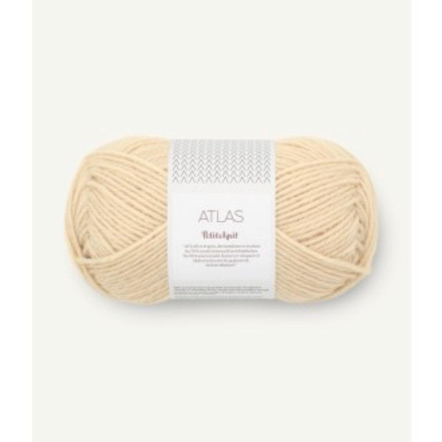 Sandnes Atlas 50g