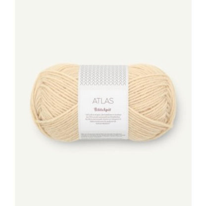 Sandnes Atlas 50g (Sonderposten)