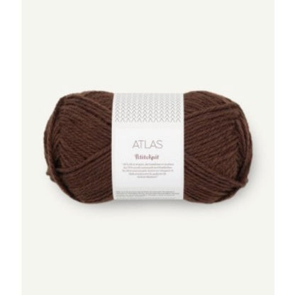 Sandnes Atlas 50g (Sonderposten)