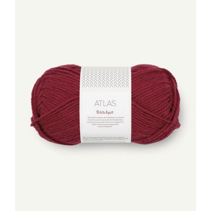 Sandnes Atlas 50g