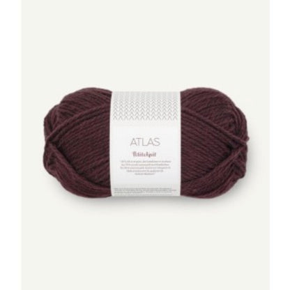 Sandnes Atlas 50g (Sonderposten)