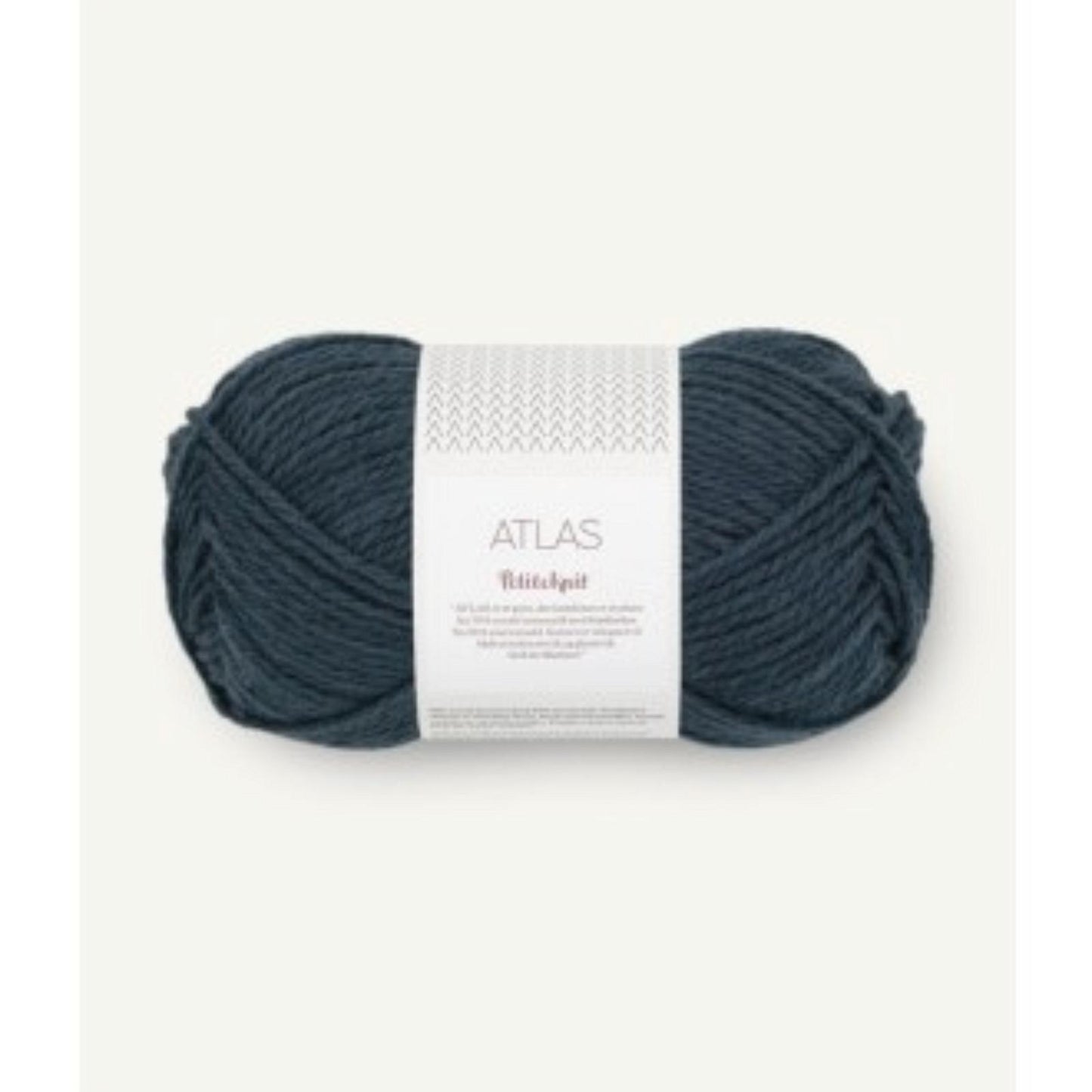 Sandnes Atlas 50g