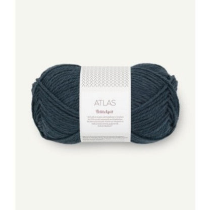Sandnes Atlas 50g (Sonderposten)