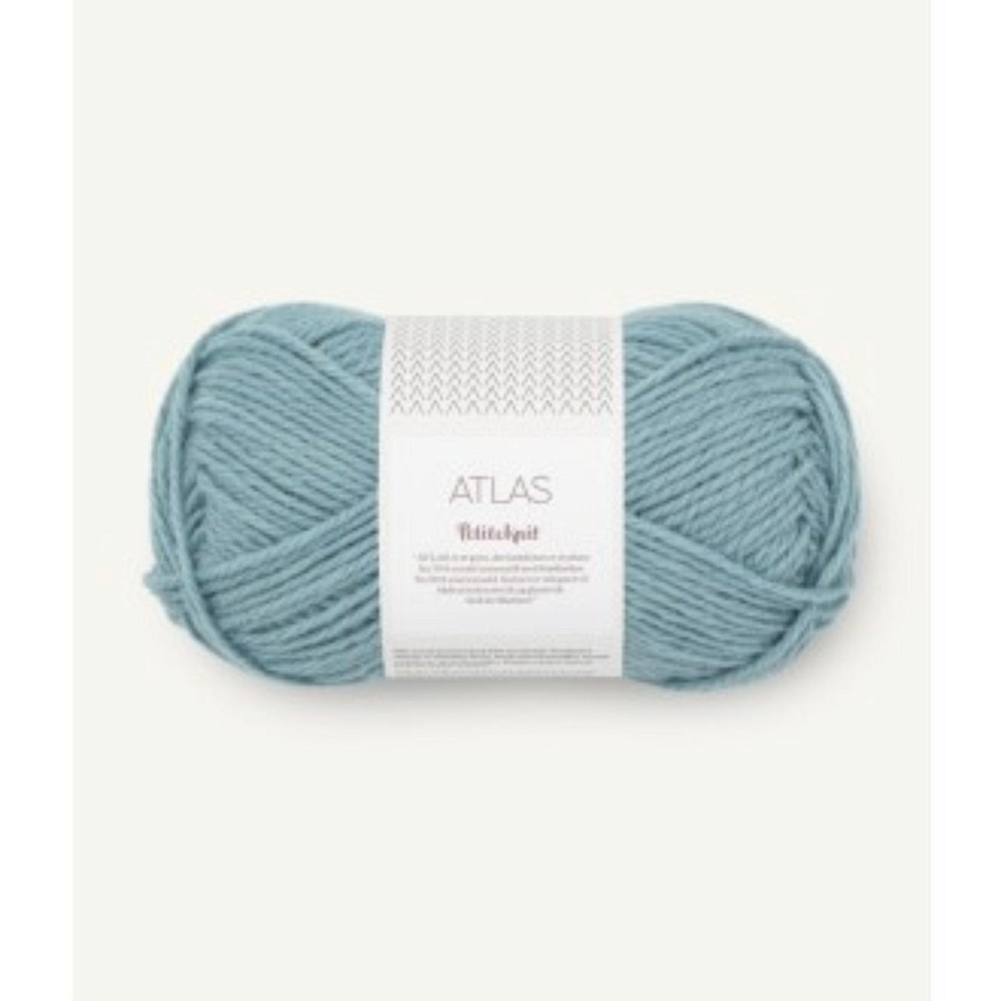 Sandnes Atlas 50g