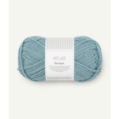 Sandnes Atlas 50g (Sonderposten)