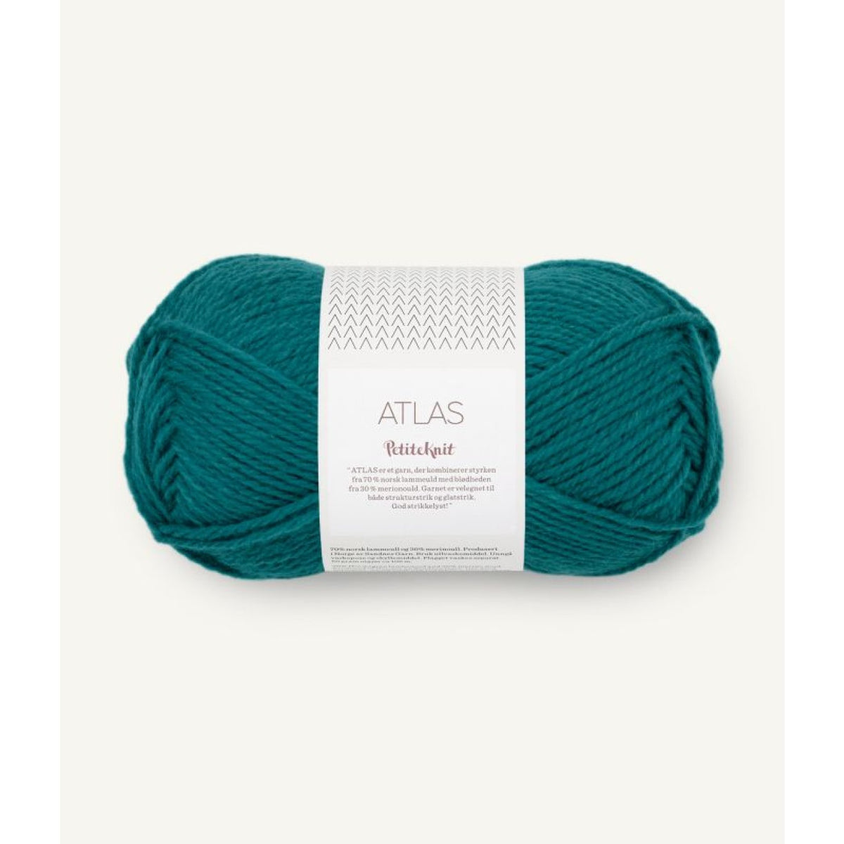Sandnes Atlas 50g