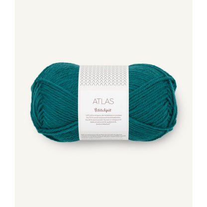Sandnes Atlas 50g