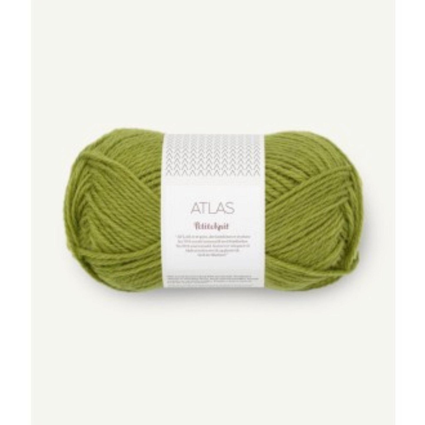 Sandnes Atlas 50g